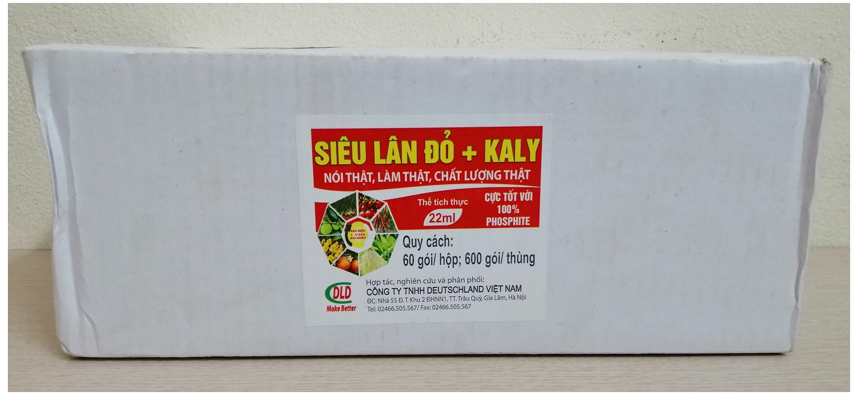 ComBo 10 Gói Siêu Lân Đỏ + Kaly SIÊU RA RỄ, CHỐNG THỐI RỄ, MẬP BÔNG, ĐỀU BÔNG, BÔNG TO, ĐẸP LÁ Gói 22ml