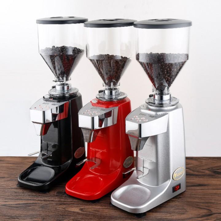 Máy xay cà phê chuyên nghiệp thương hiệu cao cấp L-BEANS SD-921L - Công suất: 200W - HÀNG NHẬP KHẨU