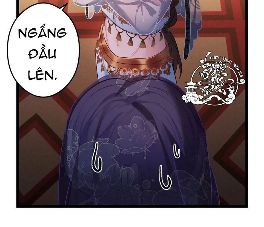 ta mới không gả cho hoàng tử phản diện chapter 47 28
