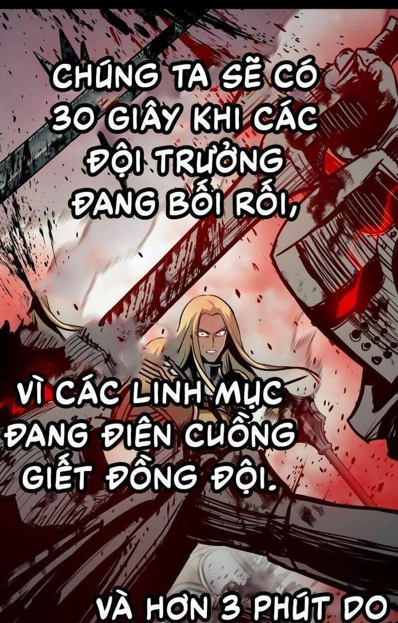 sự trở về của chiến thần tự sát chapter 23 20
