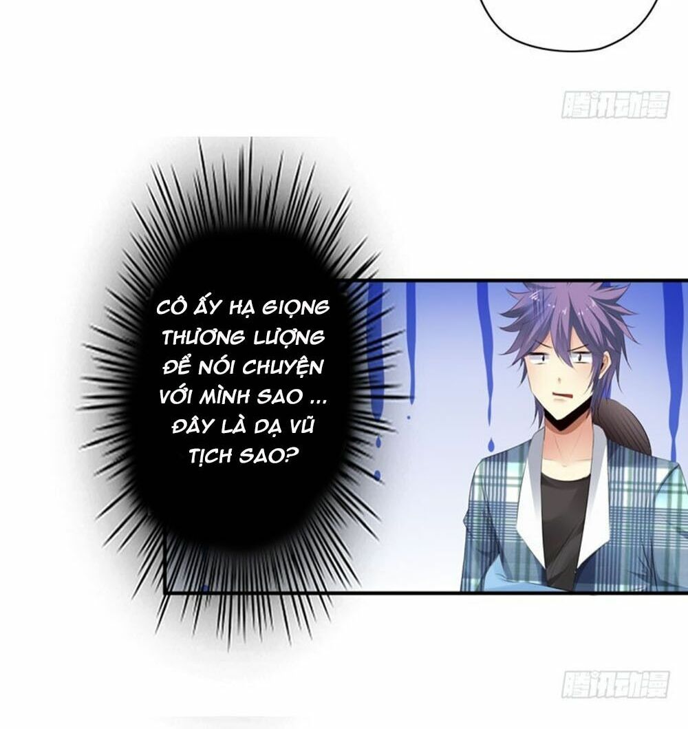 thủ hội chi vũ chapter 44 5