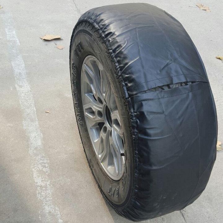 Bọc Lốp Dự Phòng Xe Hơi đầu đại bàng