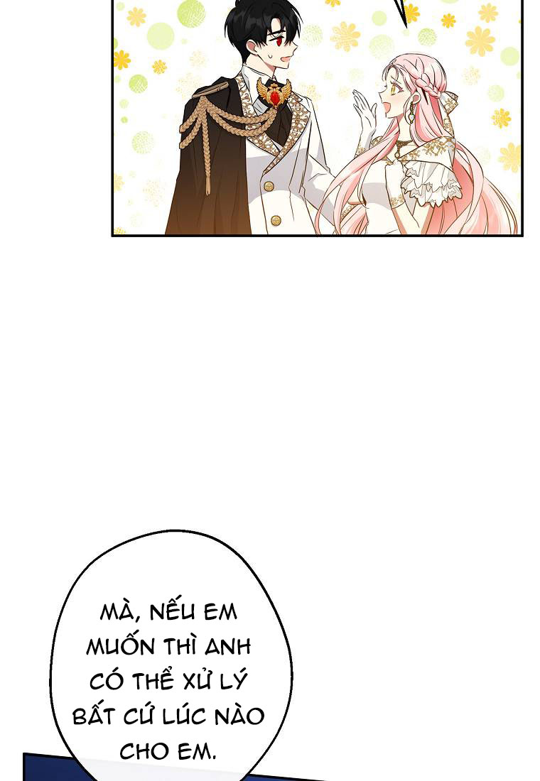 cuộc hôn nhân giả dối chapter 83.1 47