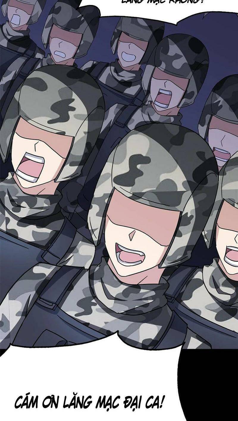 bạn gái virus của tôi chapter 386 23