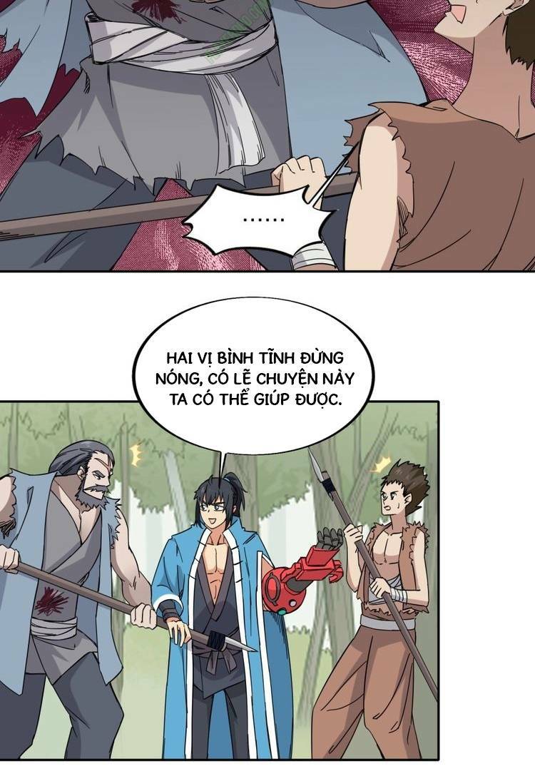 ta luyện giả kim trong thời đại tu tiên chapter 63 5