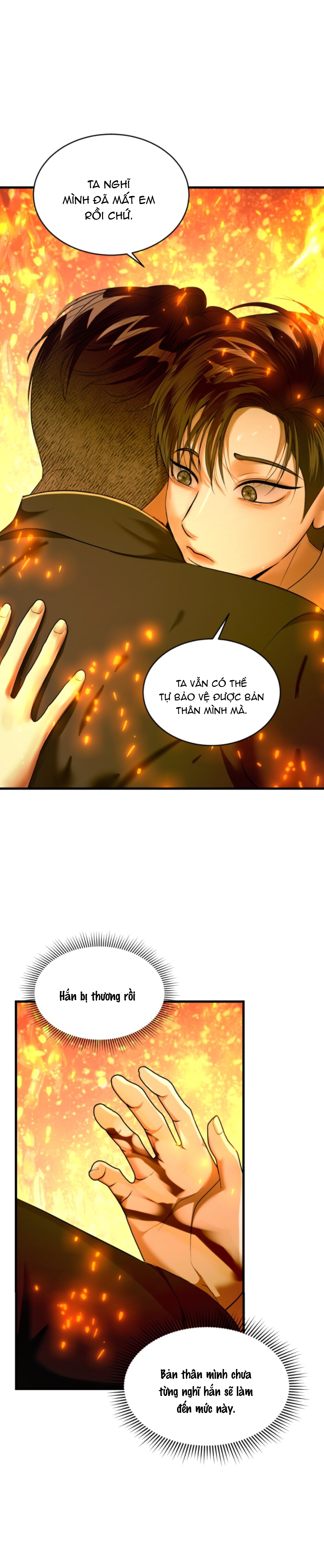 tôi là công tử đẹp nhất xiêm chapter 34 21