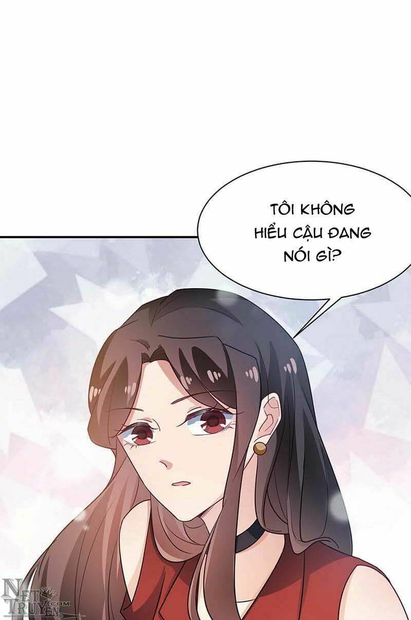 thịnh thế điềm sủng: cô vợ nhỏ đáng yêu của dịch thiếu chapter 99 3