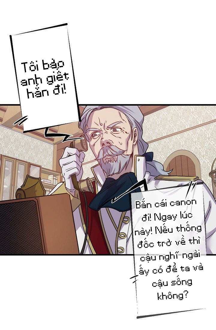 hôn lễ phục thù chapter 19 45