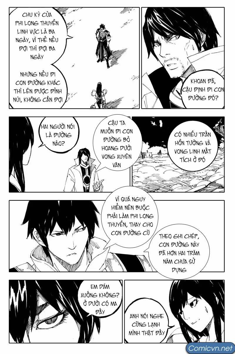 rakshasa street chapter 108 8