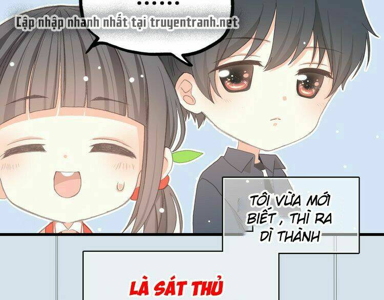 con tim rung động 3 chapter 9 93