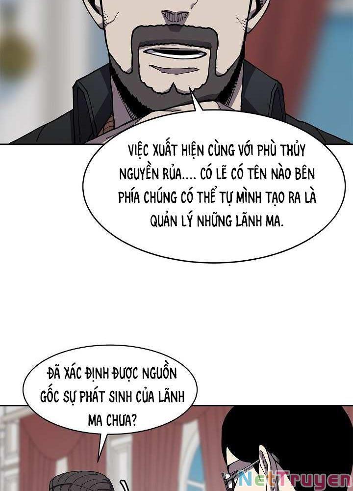 shaman - pháp sư chapter 33 17