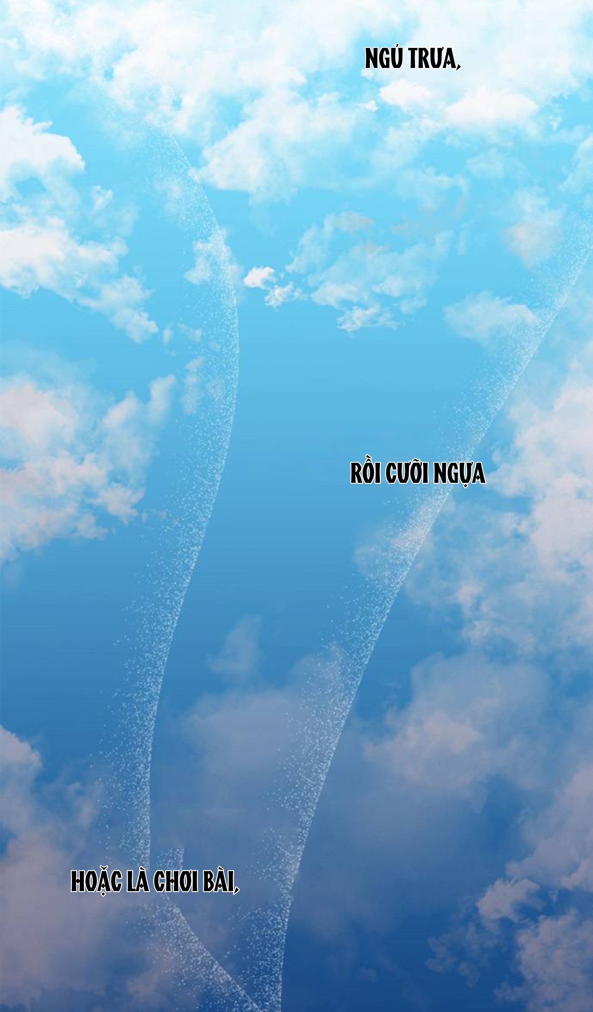 hoàng tử phiền toái chapter 67 11