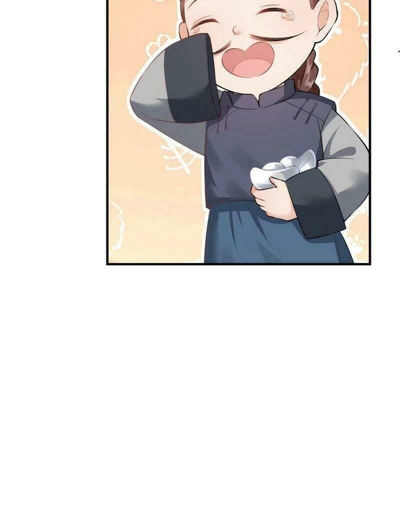 quận chúa vững vàng, thiết lập nhân vật không thể vỡ chapter 21 15