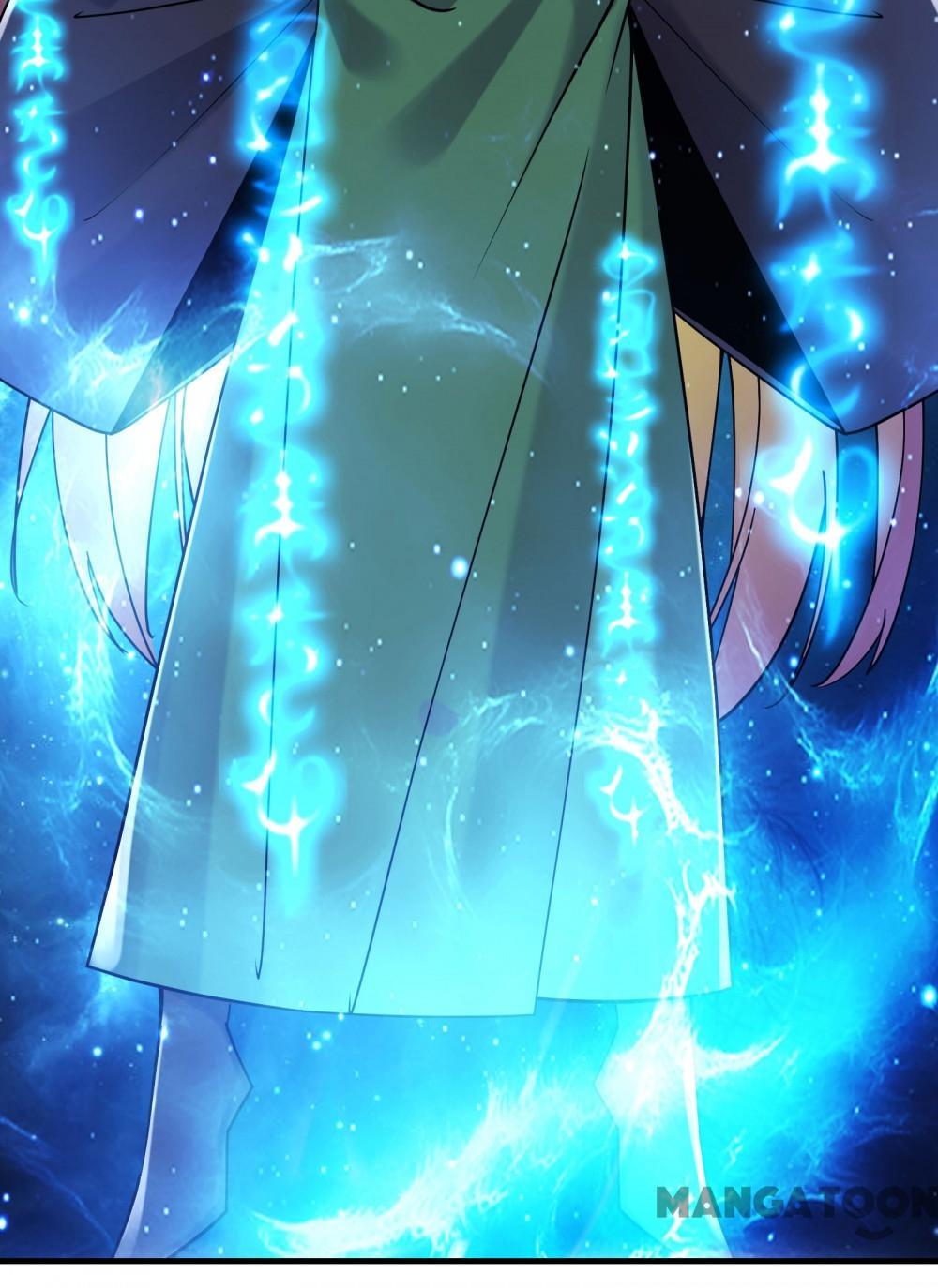 đồ đệ ta toàn là nữ ma đầu chapter 219 46