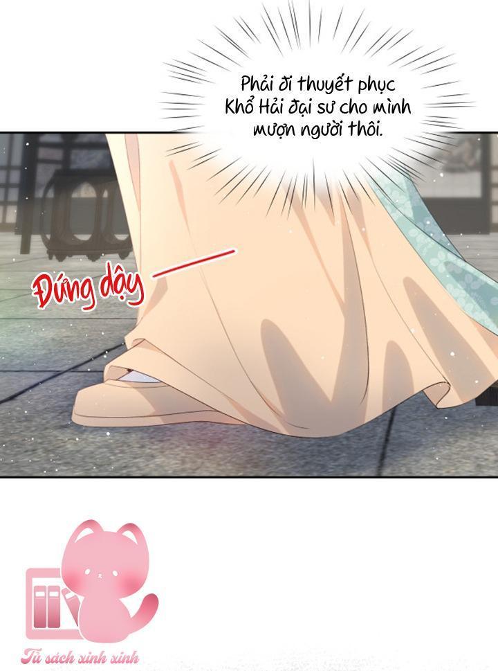 một đêm nọ đột nhiên yandere tới! chapter 106 22