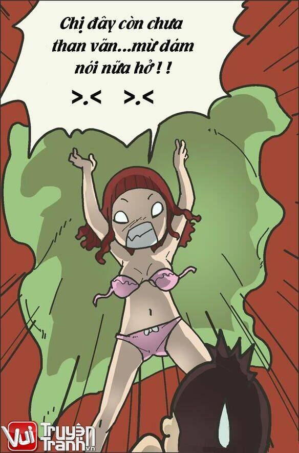 khoai lang & sò điệp chapter 10 4