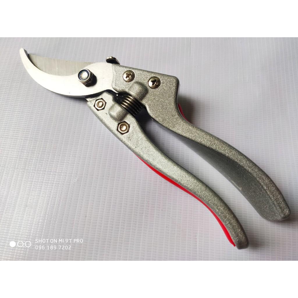 Kéo Cắt Cành Cây 210mm
