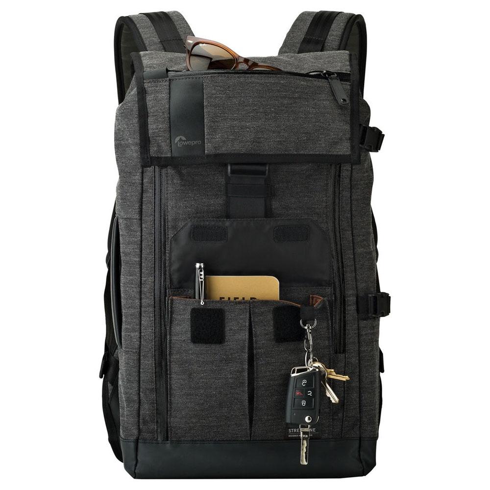 Ba Lô Máy Ảnh Lowepro StreetLine BP 250