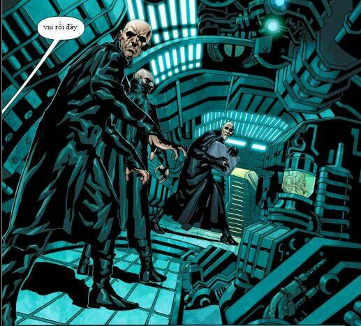 deathstroke - webrip empire chapter 4 7