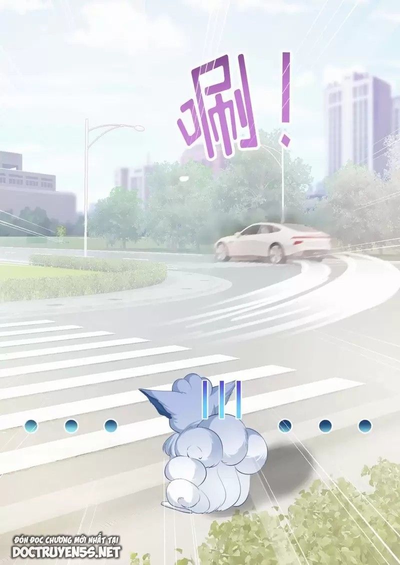 ảnh hậu một tuần mập ba cân chapter 3 40