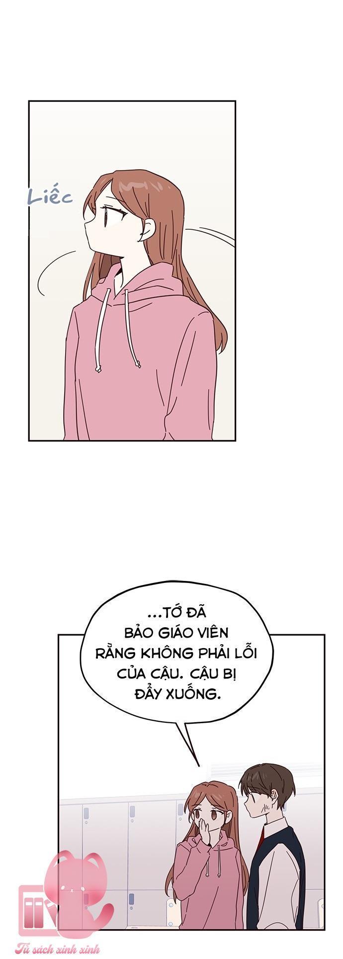 sợi chỉ tình yêu chapter 30 43