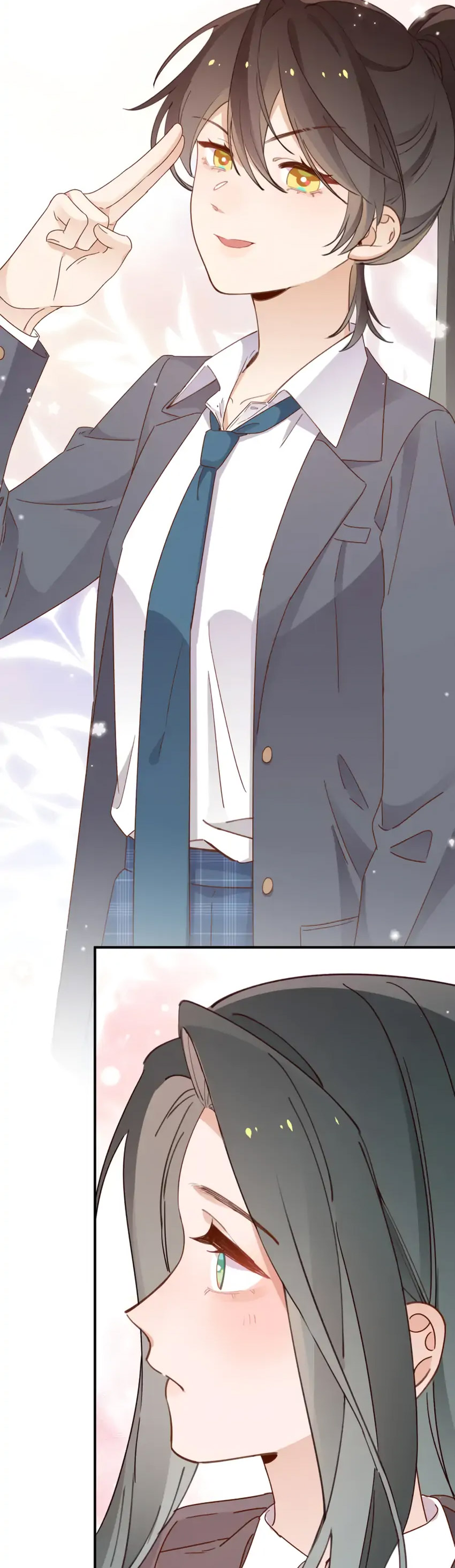 nữ chủ bạch nguyệt quang muốn chiếm hữu tôi chapter 21.2 2