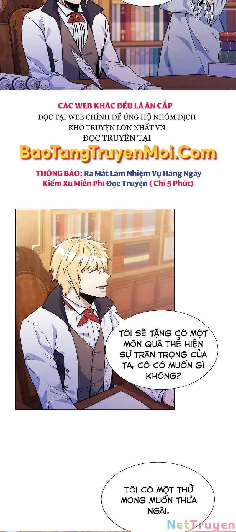 bạo chúa cường hoành chapter 22 7