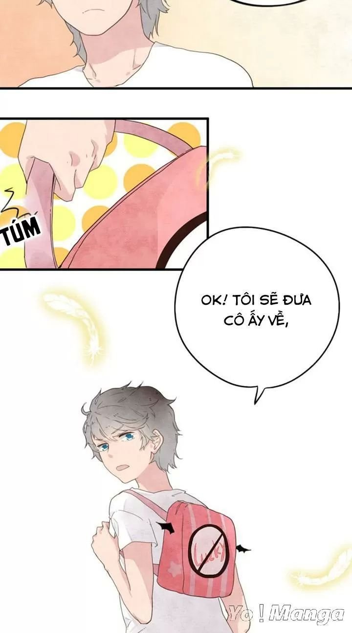 hữu ngôn tại tiên chapter 5 18