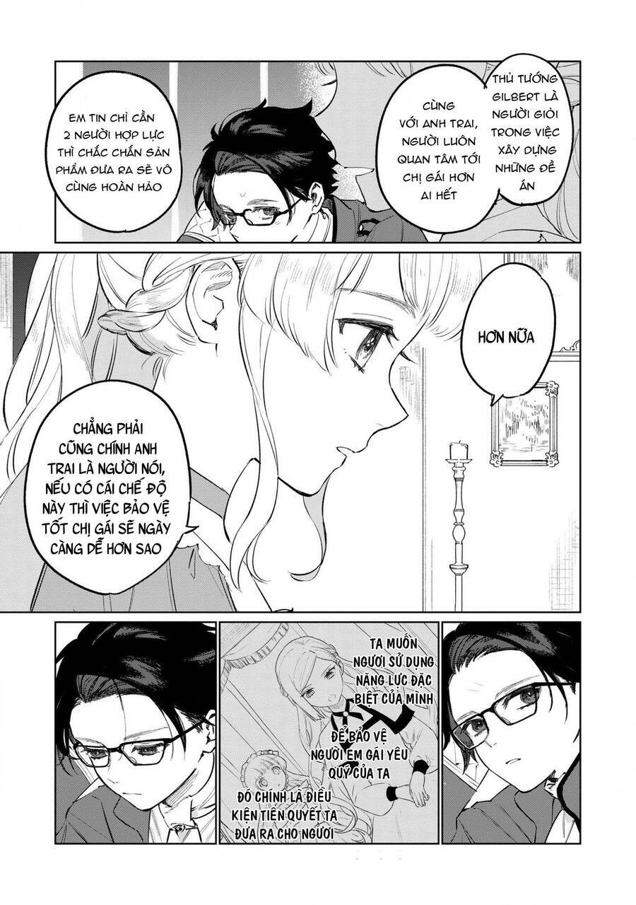 the most heretical last boss queen who will become the source of tragedy will devote herself chapter 17 25