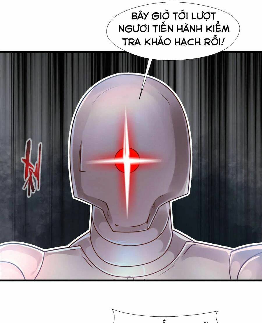 một đời thành tiên chapter 55 1