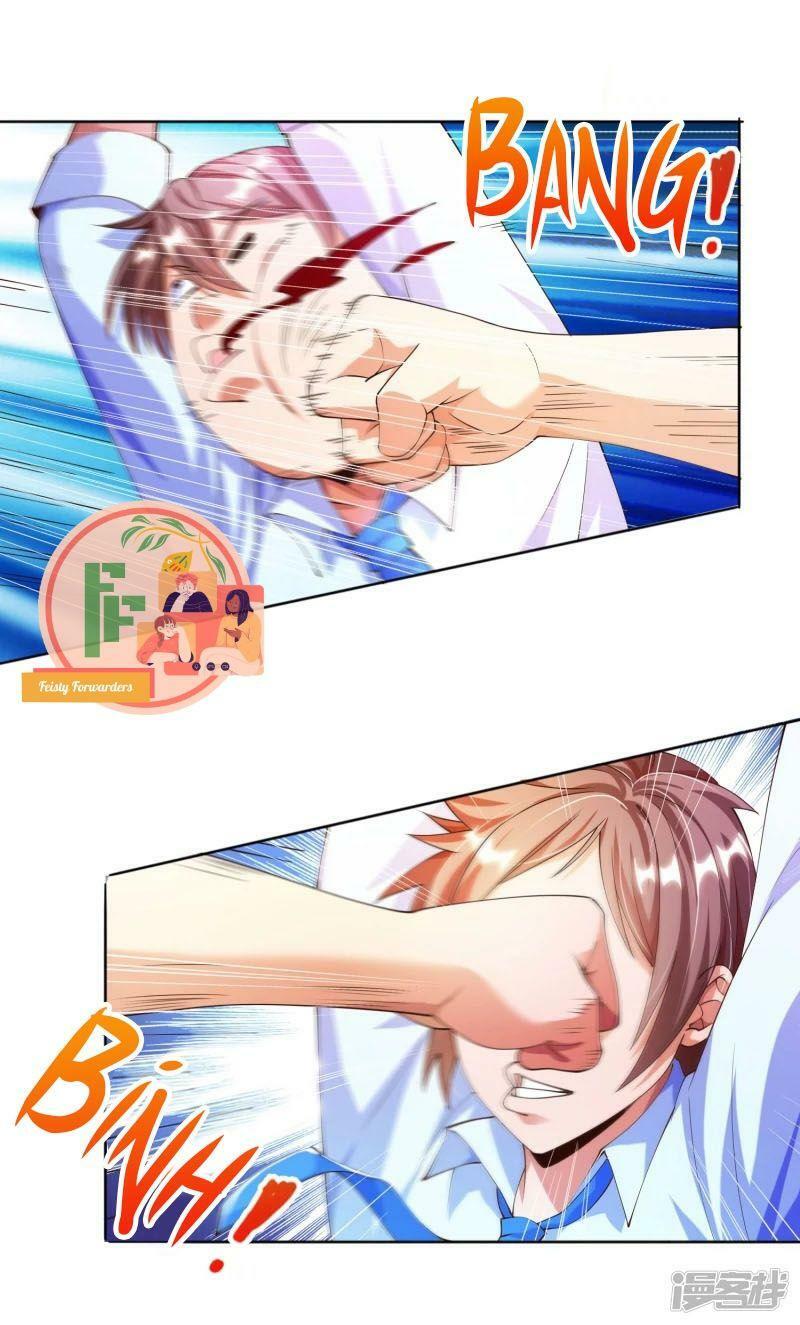 luyện tập thành thần chapter 9 13