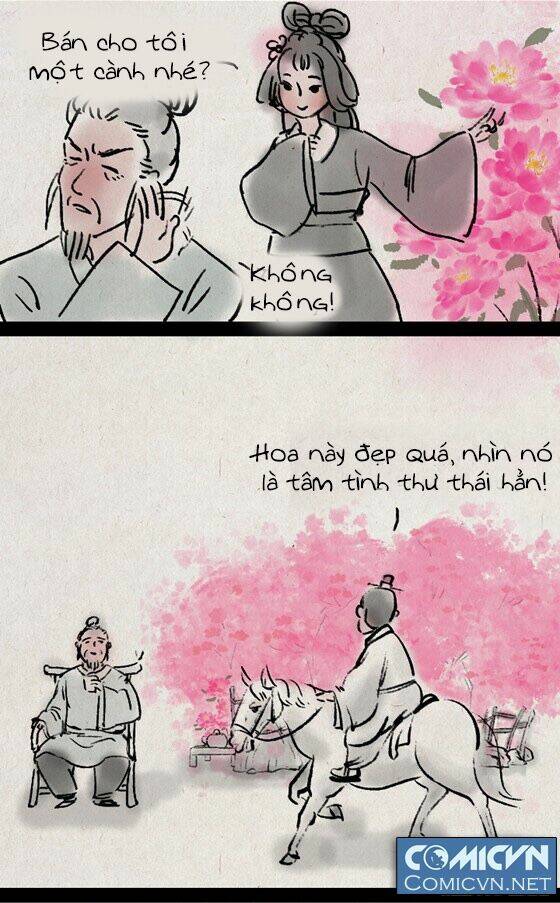 nhất thiền tiểu hòa thượng chapter 23 3