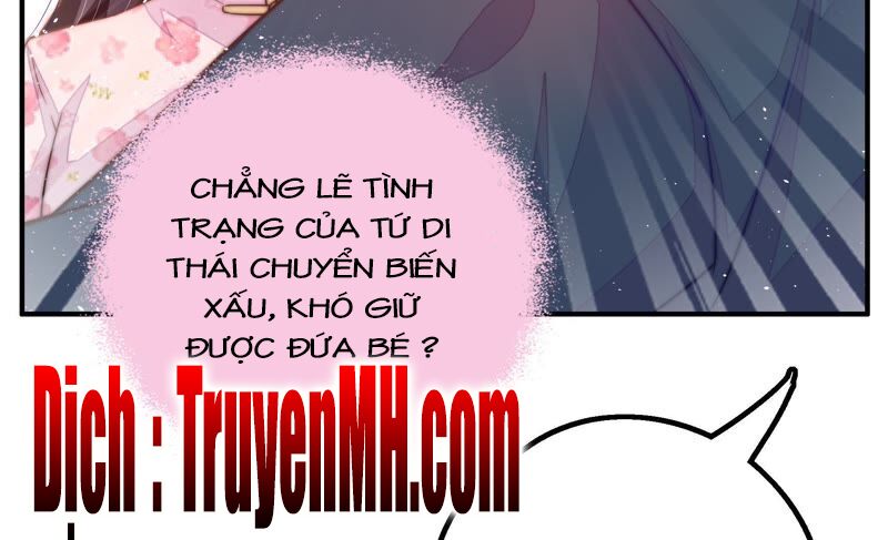ngày nào thiếu soái cũng ghen chapter 30 22