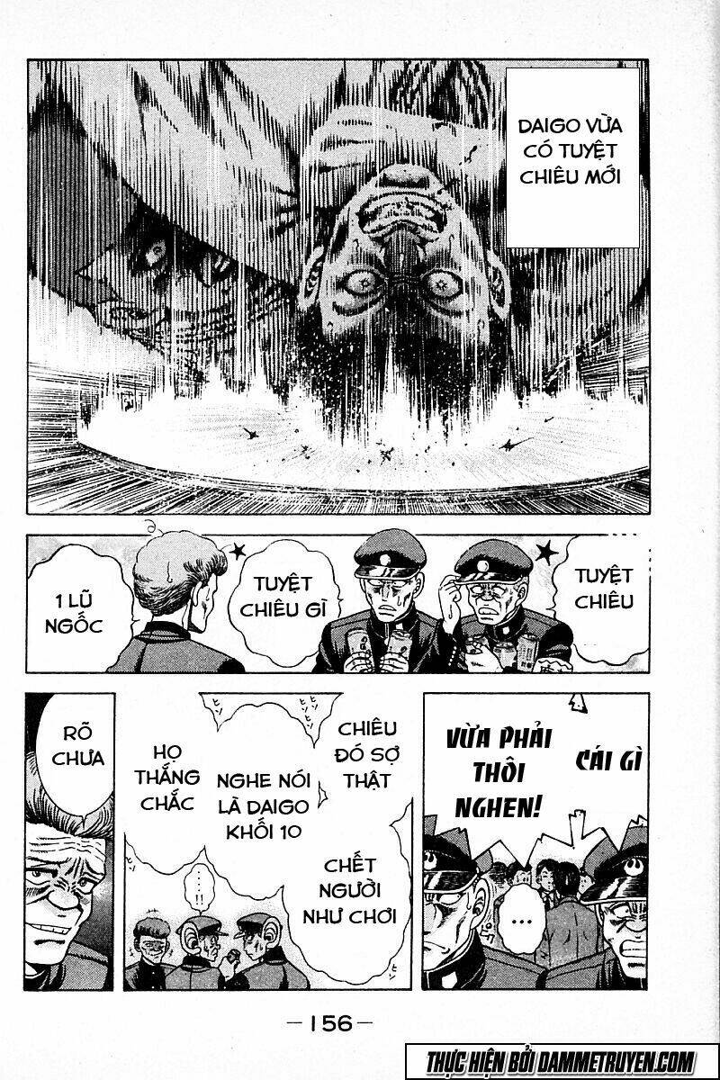 shin kotaro makaritoru! juudouhen chapter 147 3