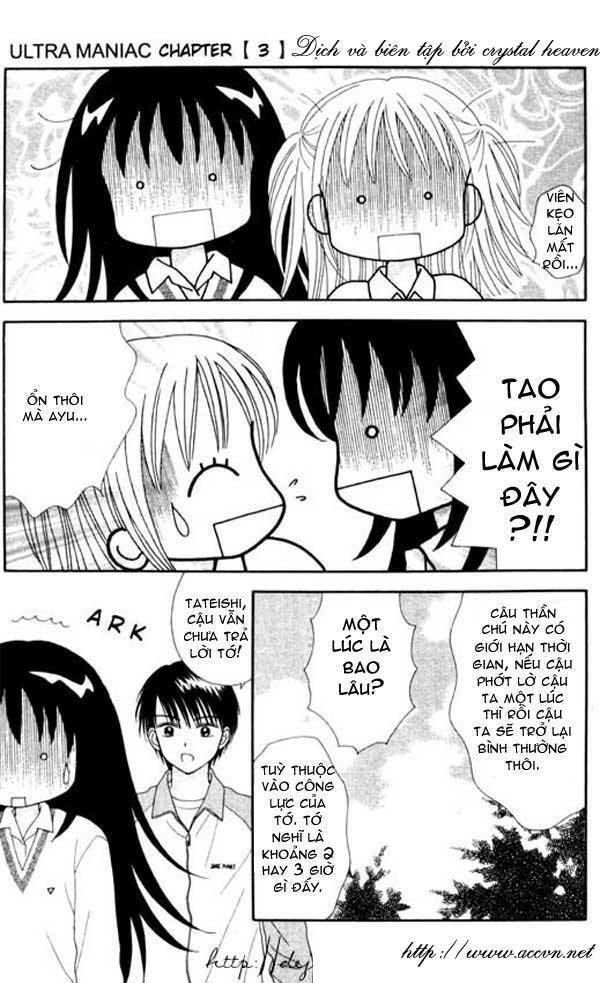 học sinh siêu ngầu chapter 3 24