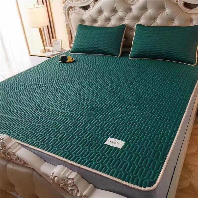 Tấm Trải Đệm Đa Năng Siêu Mỏng Gọn Nhẹ