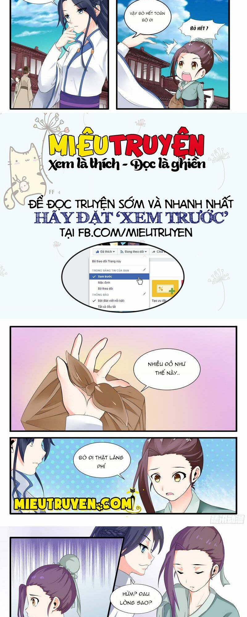 y nữ khuynh thành - thịnh sủng vương phi chapter 22 5