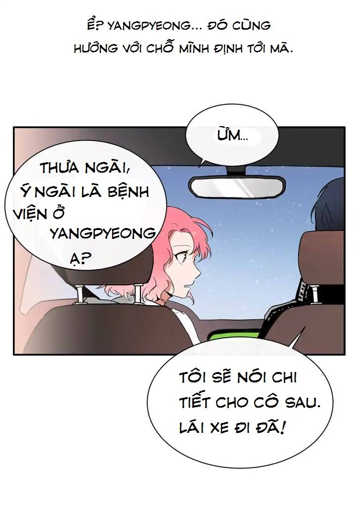 rắc rối về vấn đề yêu đương của tôi chapter 2 48