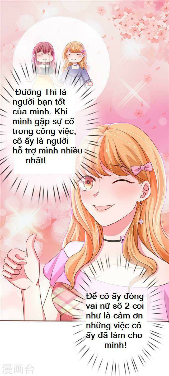 trùng sinh để trả thù chapter 35 14