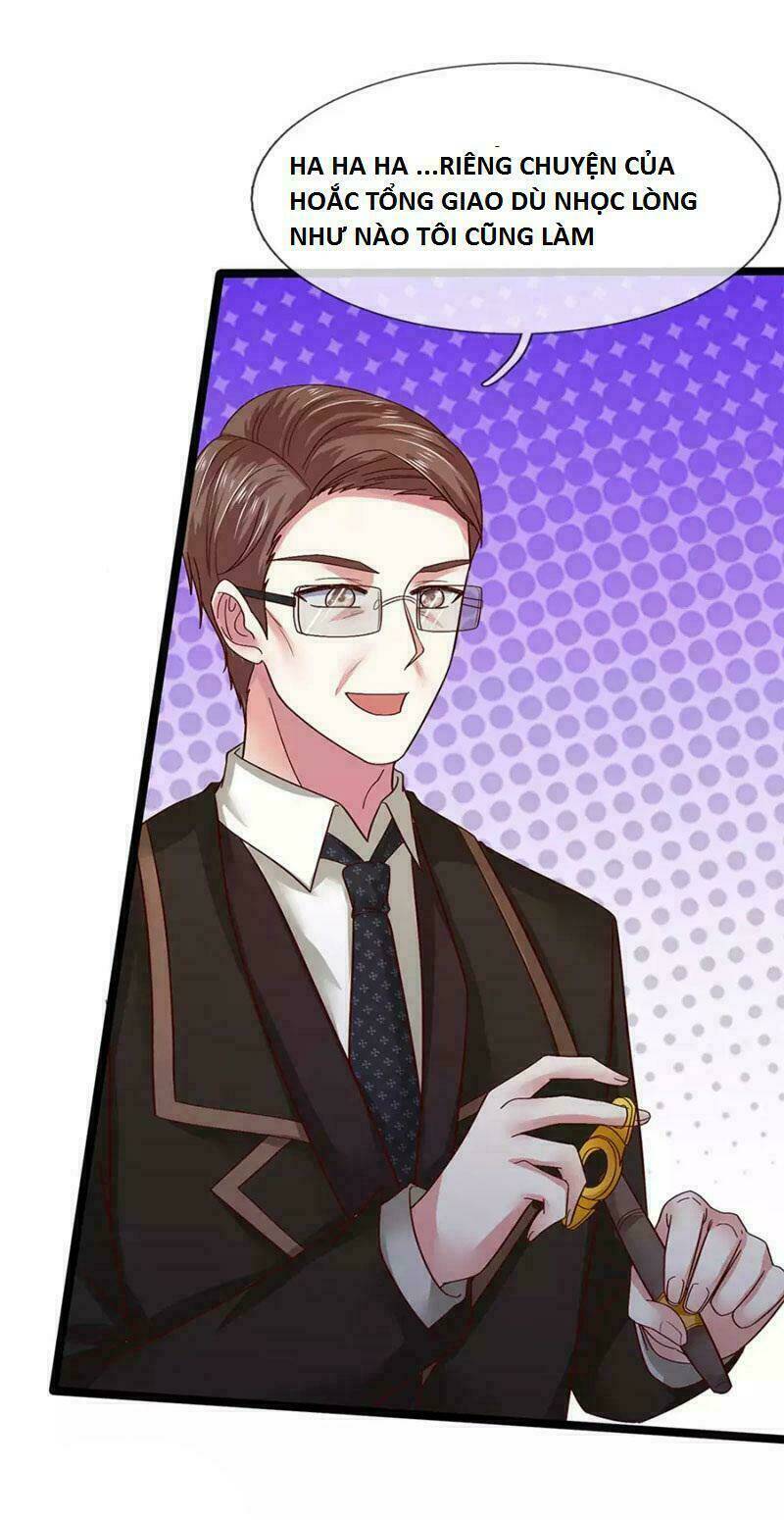 từ chối kết hôn với đại gia: cô dâu bỏ trốn chapter 41 5