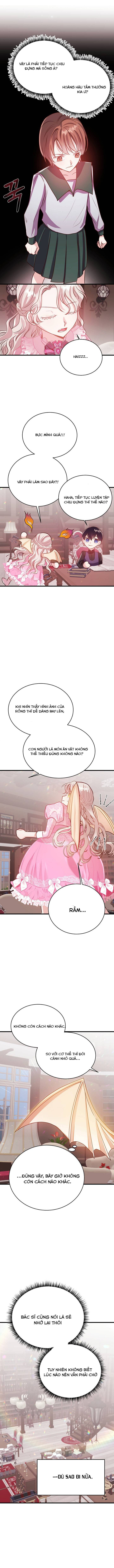 đứa con của rồng chapter 49 6
