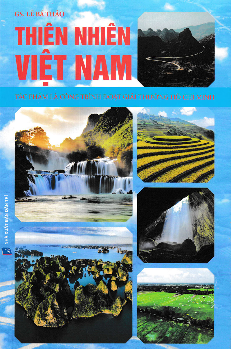 Thiên Nhiên Việt Nam - HNB