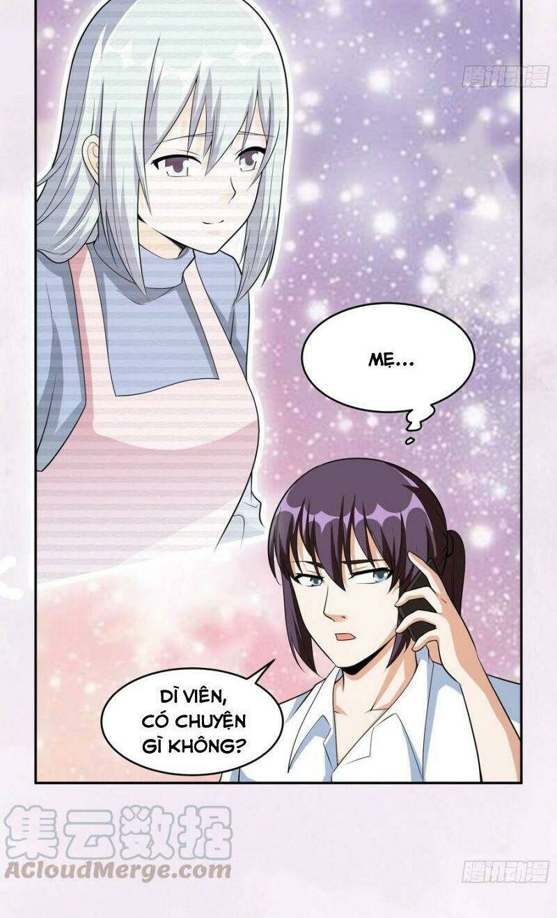 người tu tiên tại đô thị chapter 97 26