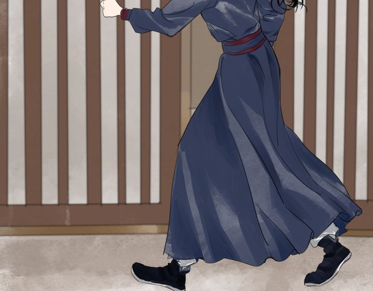 muốn làm nữ hiệp quá chapter 24 5