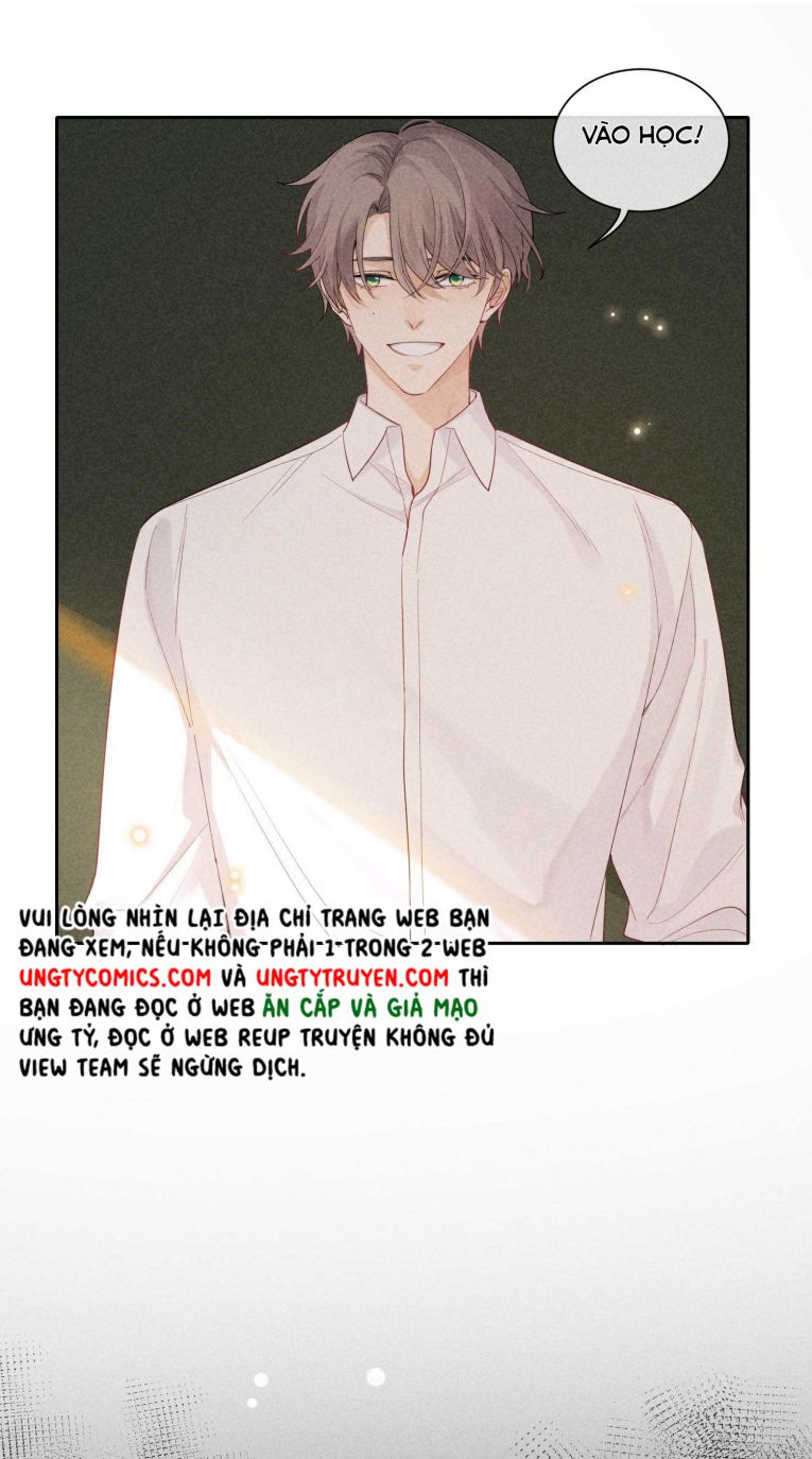 trò chơi săn mồi chapter 23 26