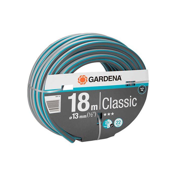 CUỘN ỐNG DÂY 18M GARDENA 1/2'' (13MM) 18002-20