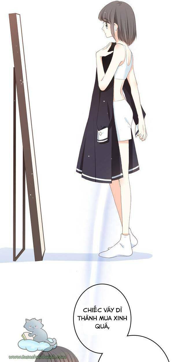 con tim rung động 3 chapter 61 9