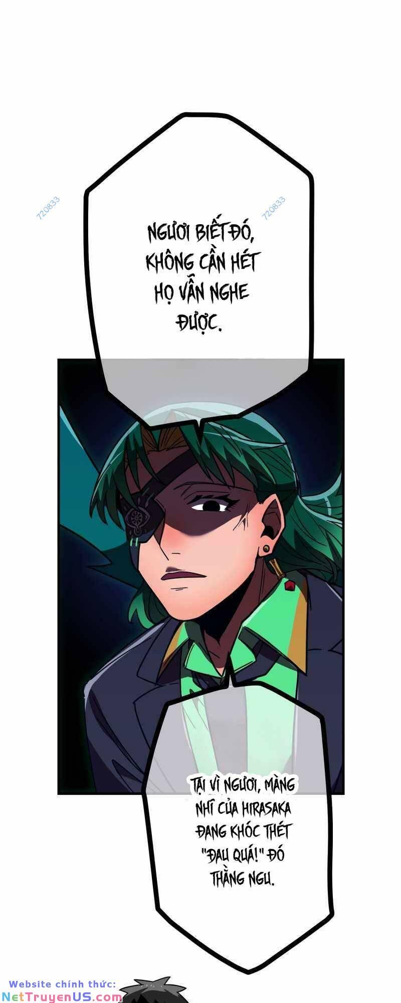 Huyết Thánh Cứu Thế Chủ~ Ta Chỉ Cần 0.0000001% Đã Trở Thành Vô Địch chapter 49 75