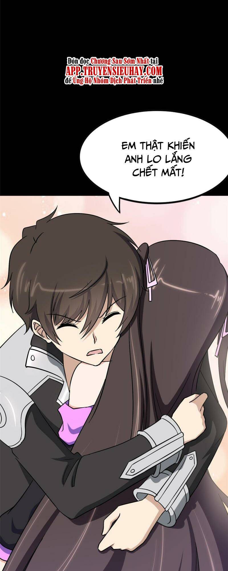 bạn gái virus của tôi chapter 365 47