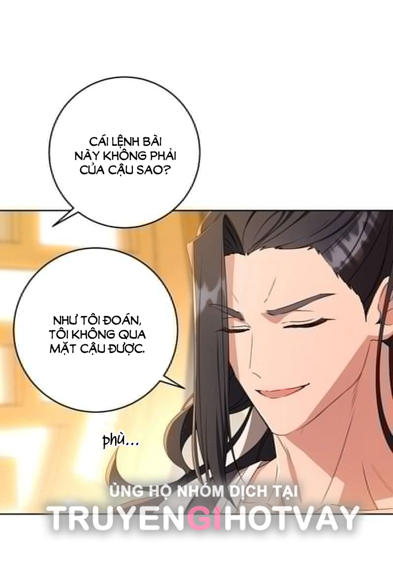 trở thành đứa cháu gái bị ghẻ lạnh trong gia tộc võ giả hùng mạnh chapter 23.1 5